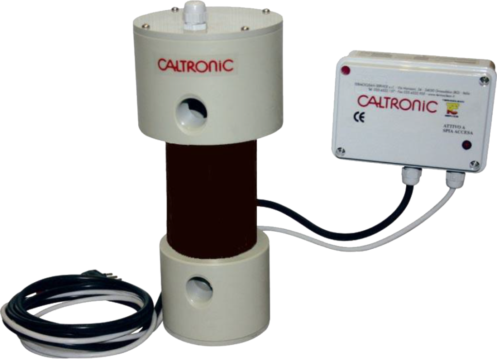 Caltronic C1